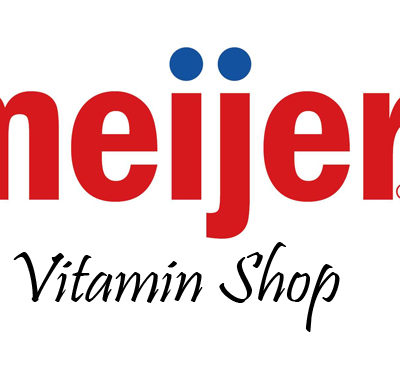 Meijer Vitamin Finder