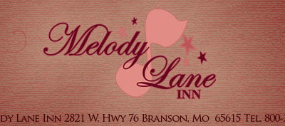 Melody Lane Inn Review #Branson