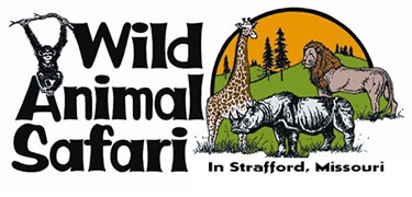 Wild Animal Safari Strafford, MO