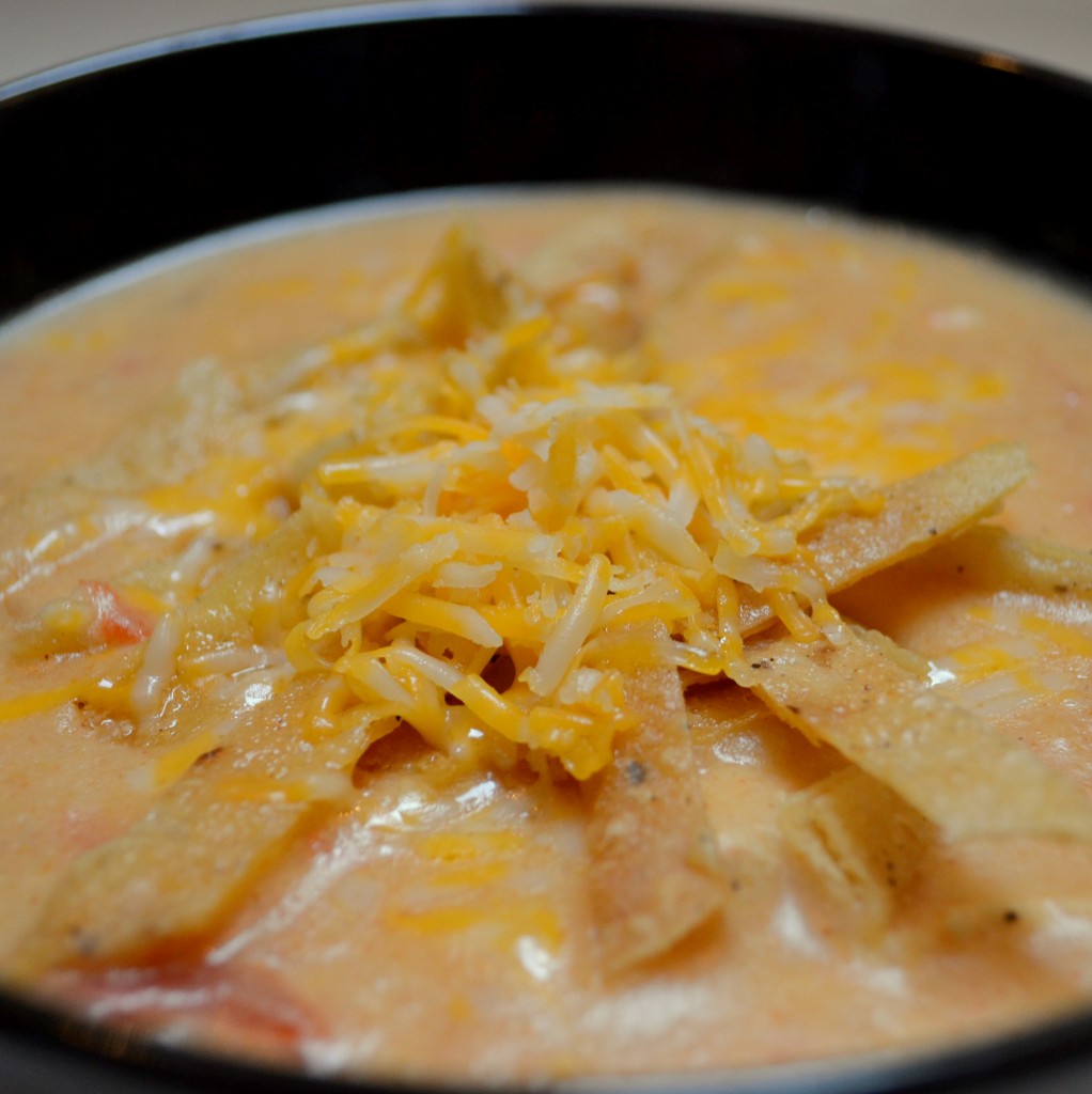 Chili’s Chicken Enchilada Soup Recipe Frosted Fingers