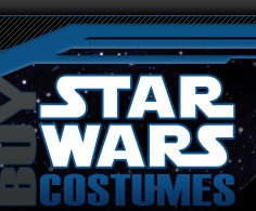 Buy Star Wars Costumes!