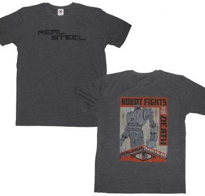 Real Steel #Win a #Movie Prize Pack #Giveaway!