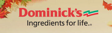 Use Dominick’s This Holiday Season #Giveaway