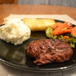 Menu Plan Monday Jan 16-22