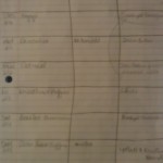 Menu Plan Monday Jan 30-Feb 5