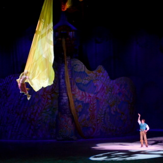 Disney on Ice: Dare to Dream #Review