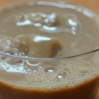 International Delight Iced Coffee Klatch Tasting #IcedCoffee #CBias