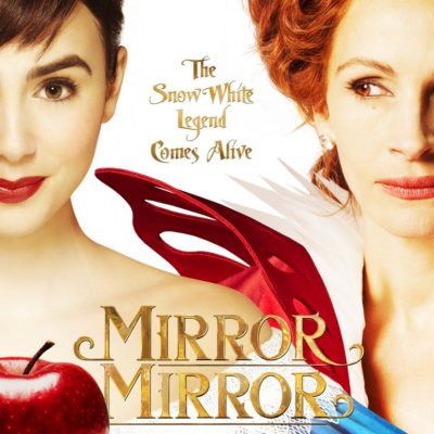 Mirror Mirror #Review