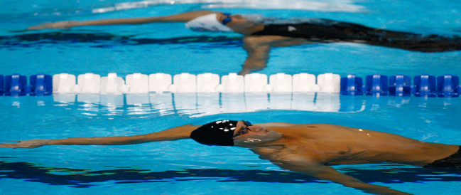US Olympic Swim Trials #SwimToday