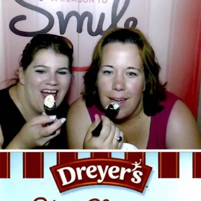 A Reason to Smile: Edy’s Slow Churned Ice Cream