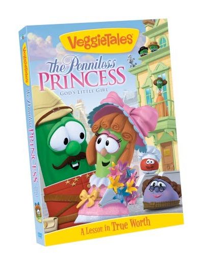 Veggie Tales