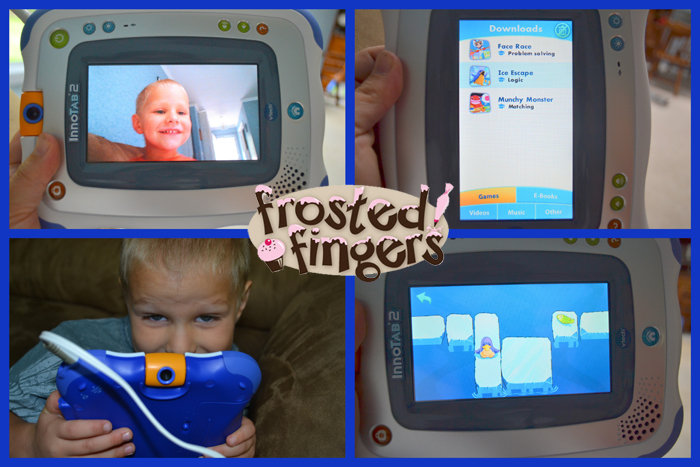 vtech innotab 2