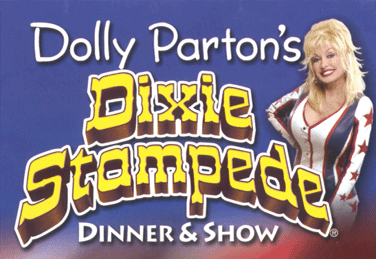 Dixie Stampede #Review #Brandcation #PigeonForge - Frosted Fingers