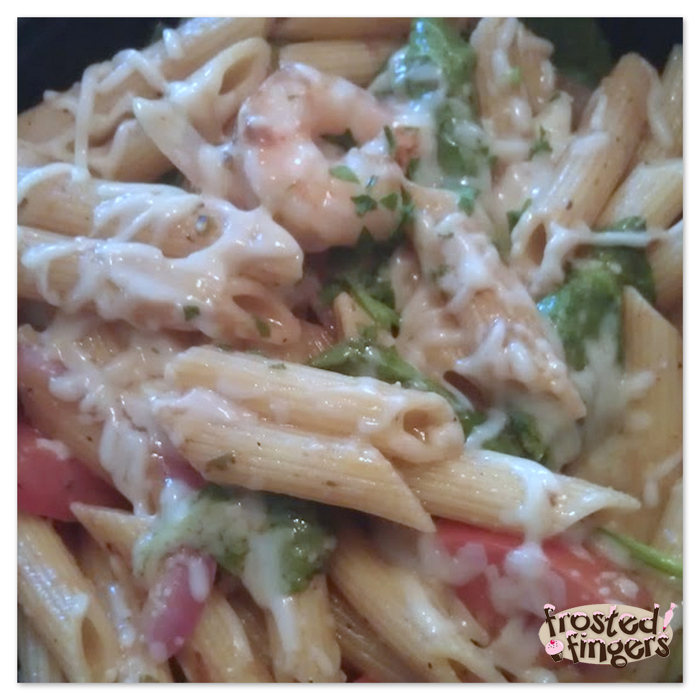 Copycat Noodles and Company Pasta Fresca - Midwest Foodie