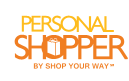Sears Personal Shopper Program in time for #BlackFriday #PersonalShopper