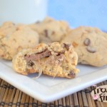 Everything Cookies Recipe