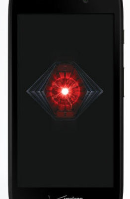 Verizon Wireless Droid Razr HD Giveaway