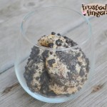 Oreo Cheesecake Cookies Recipe