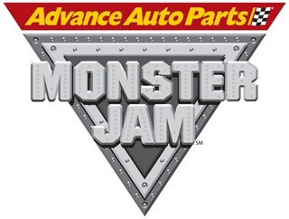 Monster Jam Chicago Giveaway