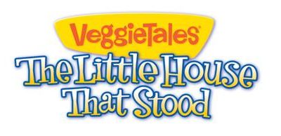 Veggie Tales: The Little House that Stood #Review #Giveaway