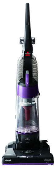 BISSELL CleanView Vacuum Review