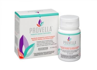 Provella Probiotics Giveaway