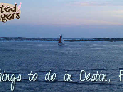 Things to do in Destin, FL