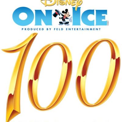 Disney on Ice 100 Years of Magic- Chicago Giveaway