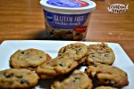 Pillsbury Gluten Free Chocolate Chip Cookies Review