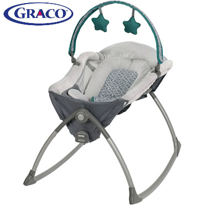 Graco Little Lounger Review