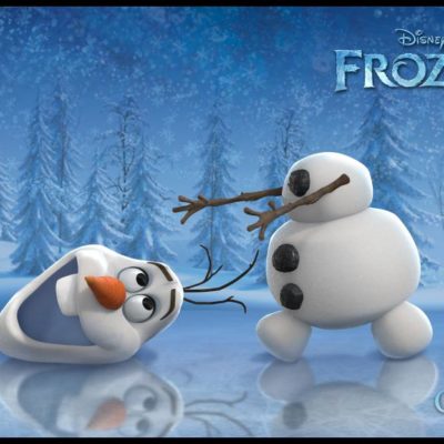 Disney’s Frozen Movie Review