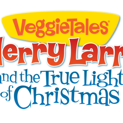 Merry Larry and the True Light of Christmas Review and Giveaway