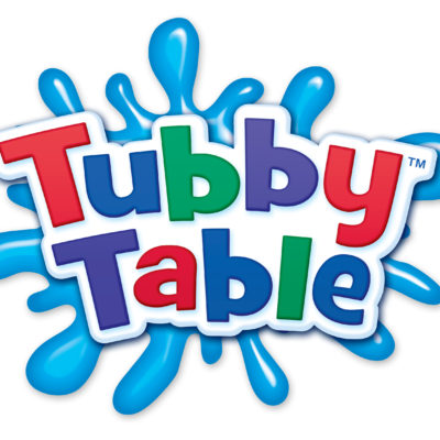 Tubby Table Review and Giveaway