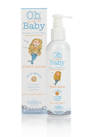 Oh My DeVita Baby Review and Giveaway