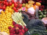 Impress with this simple yet tasty veggie menu