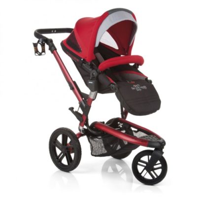 Win a Jane Trider Stroller