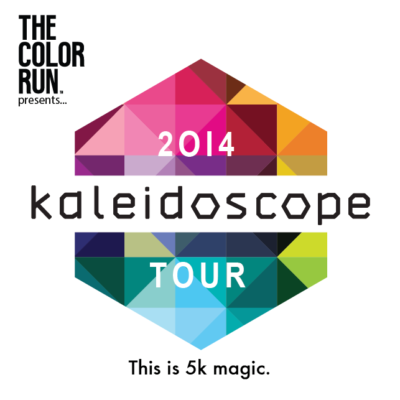 The Color Run 2014 is coming! Plus Promo Code