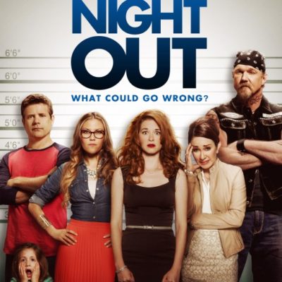 Moms’ Night Out Movie Opens May 9!