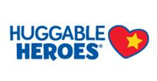 Huggable Heroes with Build-A-Bear