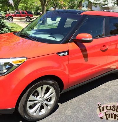 2014 Kia Soul Review