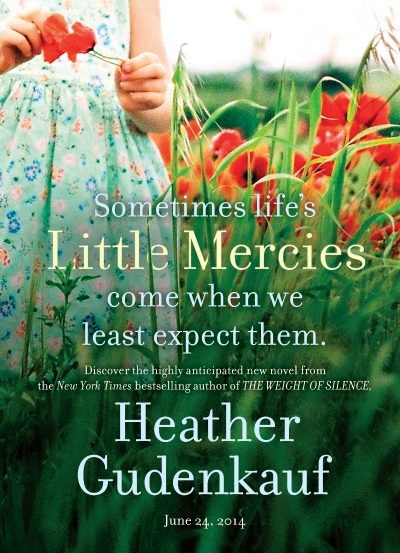 Little Mercies Book Launch #LittleMercies