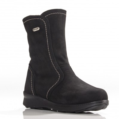 Pajar Boots made to keep you warm and dry!