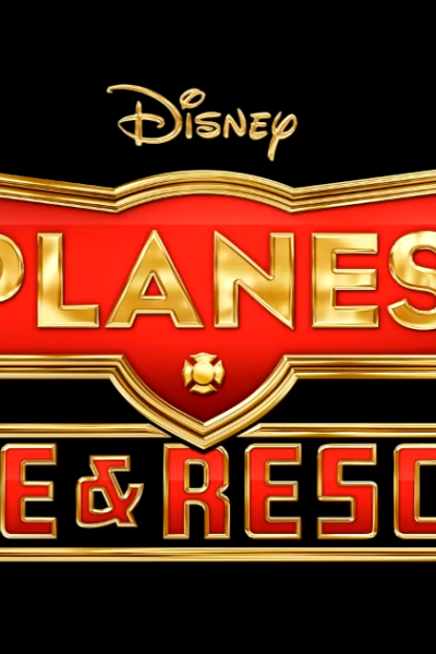 Planes Fire & Rescue