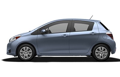 Tips to getting discounts on a Toyota Yaris
