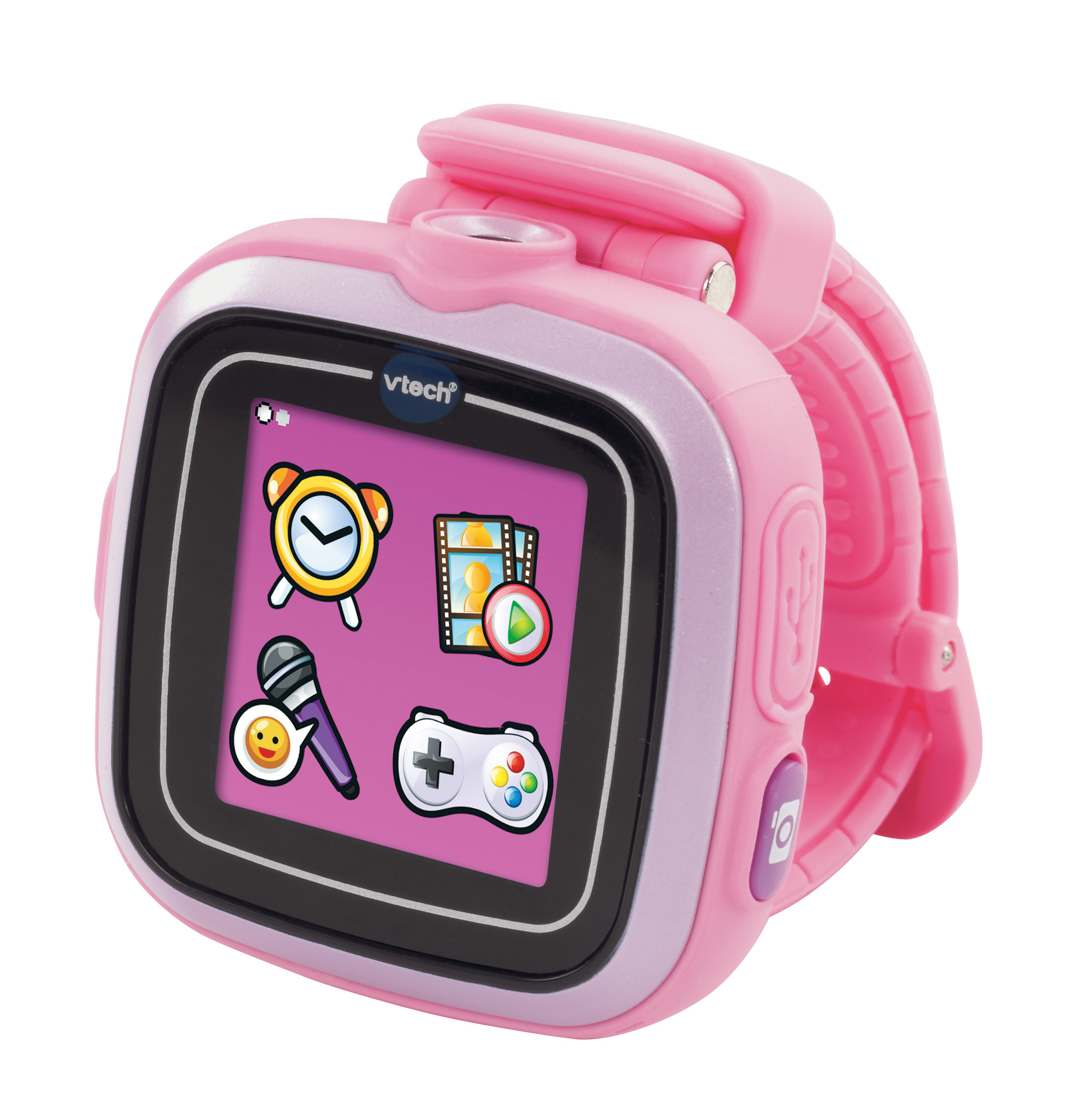 kidizoom watch review