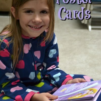 Celebrate Middle Child Day with Cards for Kids