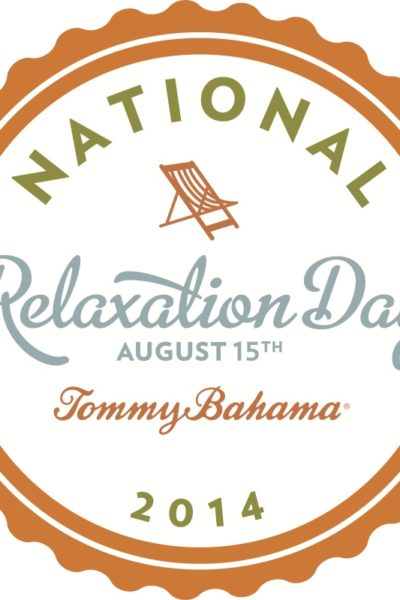 National Relaxation Day #SummerOfGo #GoRelax