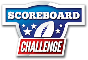 Football Scoreboard Challenge