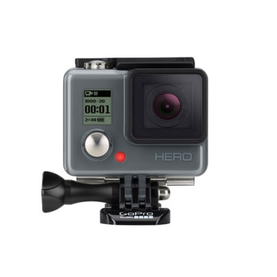 New GoPro Action Camera at Best Buy
