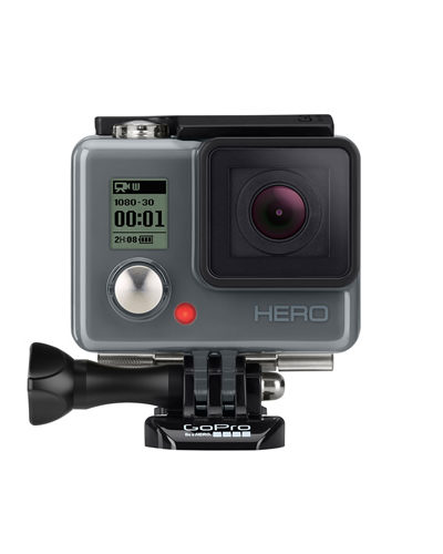 GoPro Hero at Best Buy